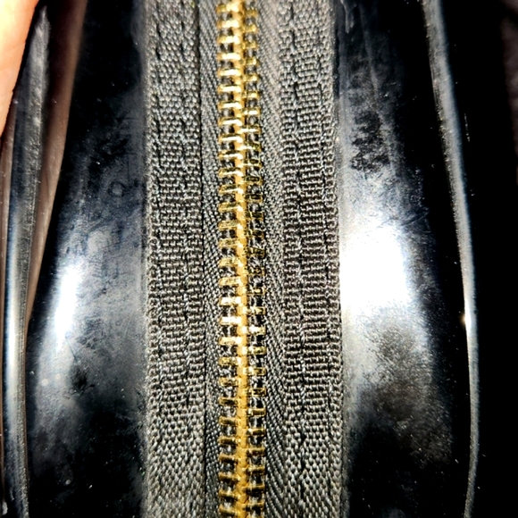 Gucci cosmetic bag best size travel cosmetic bag ever - Picture 5 of 9